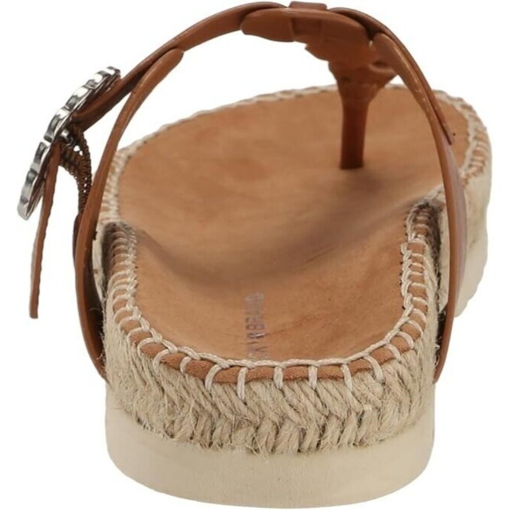 Lucky Brand Women's Libba Sandal-Platform. 10M - Picture 7 of 7